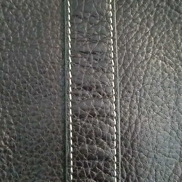🖤Maxx New York Large leather purse🖤 - Picture 7 of 8